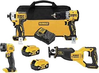 DeWalt DCK420D2