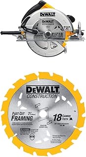 DeWalt DWE575SB 7-1/4