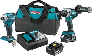 Makita XT269M 2-Piece